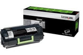 Lexmark Toner Black